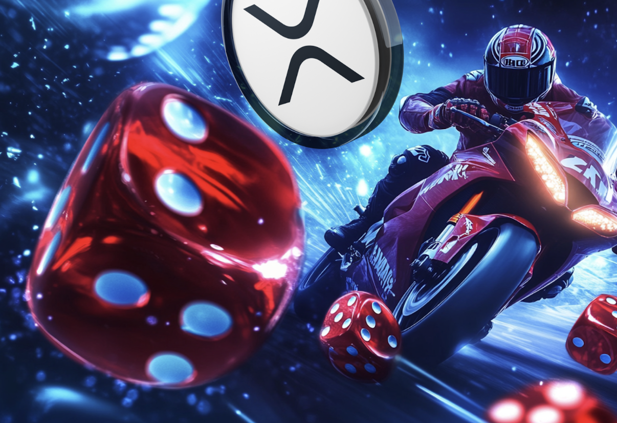 XRP Price Prediction: XRP Is On The Brink of Rallying; Why ETH Whales Cause RBLK Presale To Surge